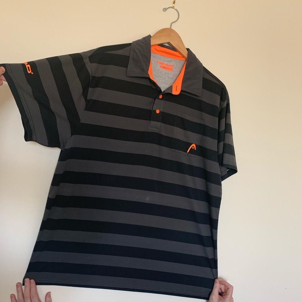 Men’s polo shirt